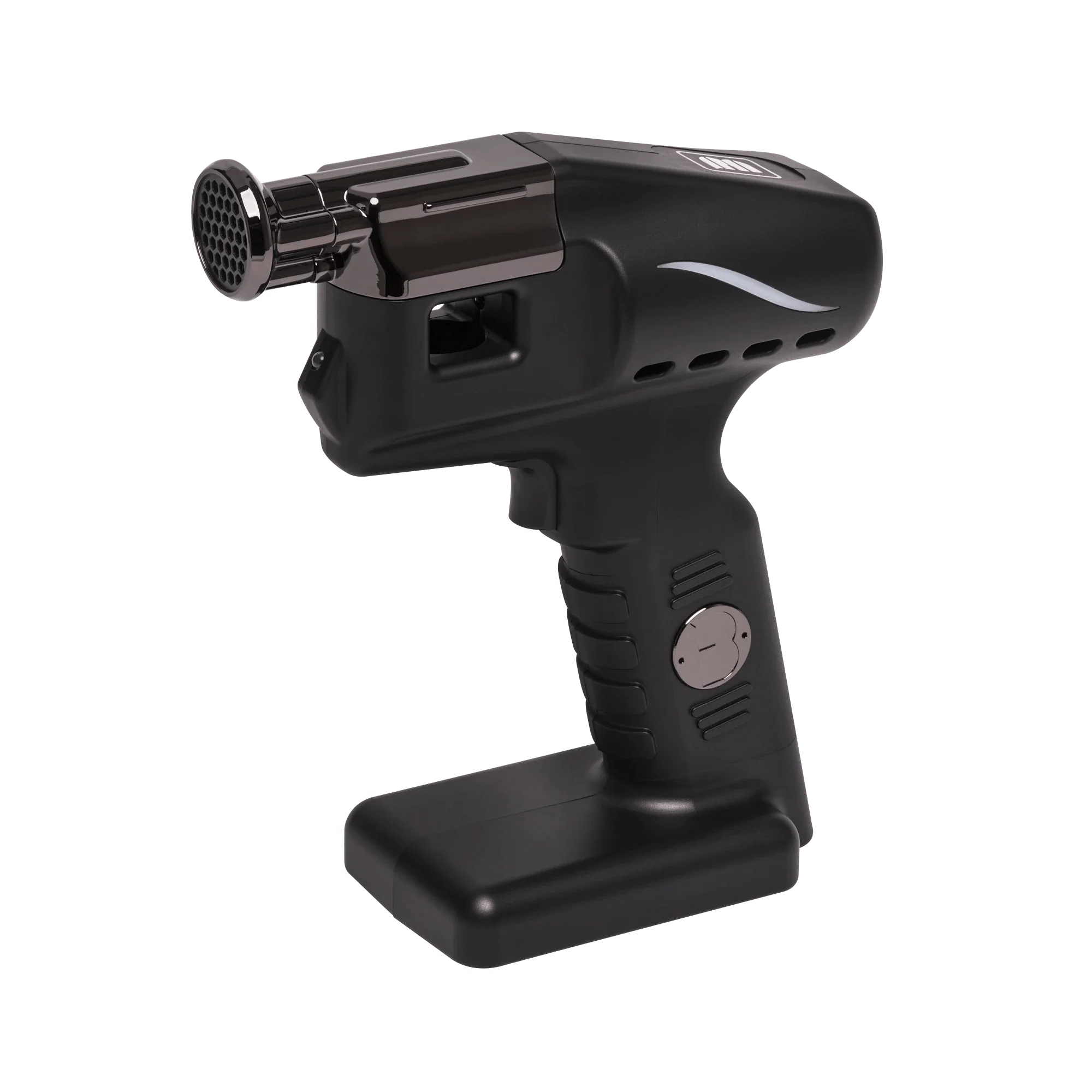 Aroma Gun - Pro 2.4.1 - Nozzle - Multi Bubble - Black