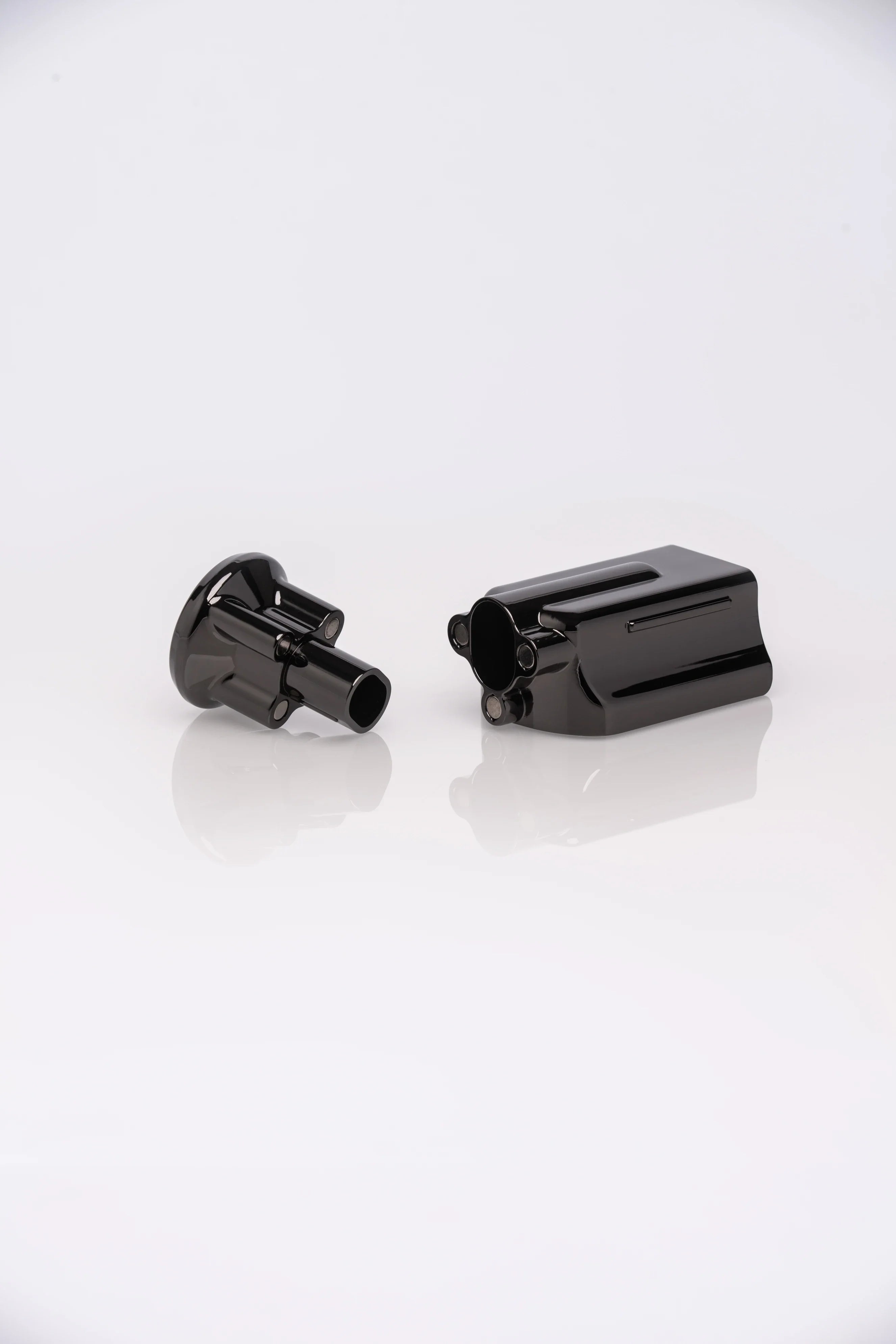 Aroma Gun - Pro 2.4.1 - Nozzle - Multi Bubble - Black