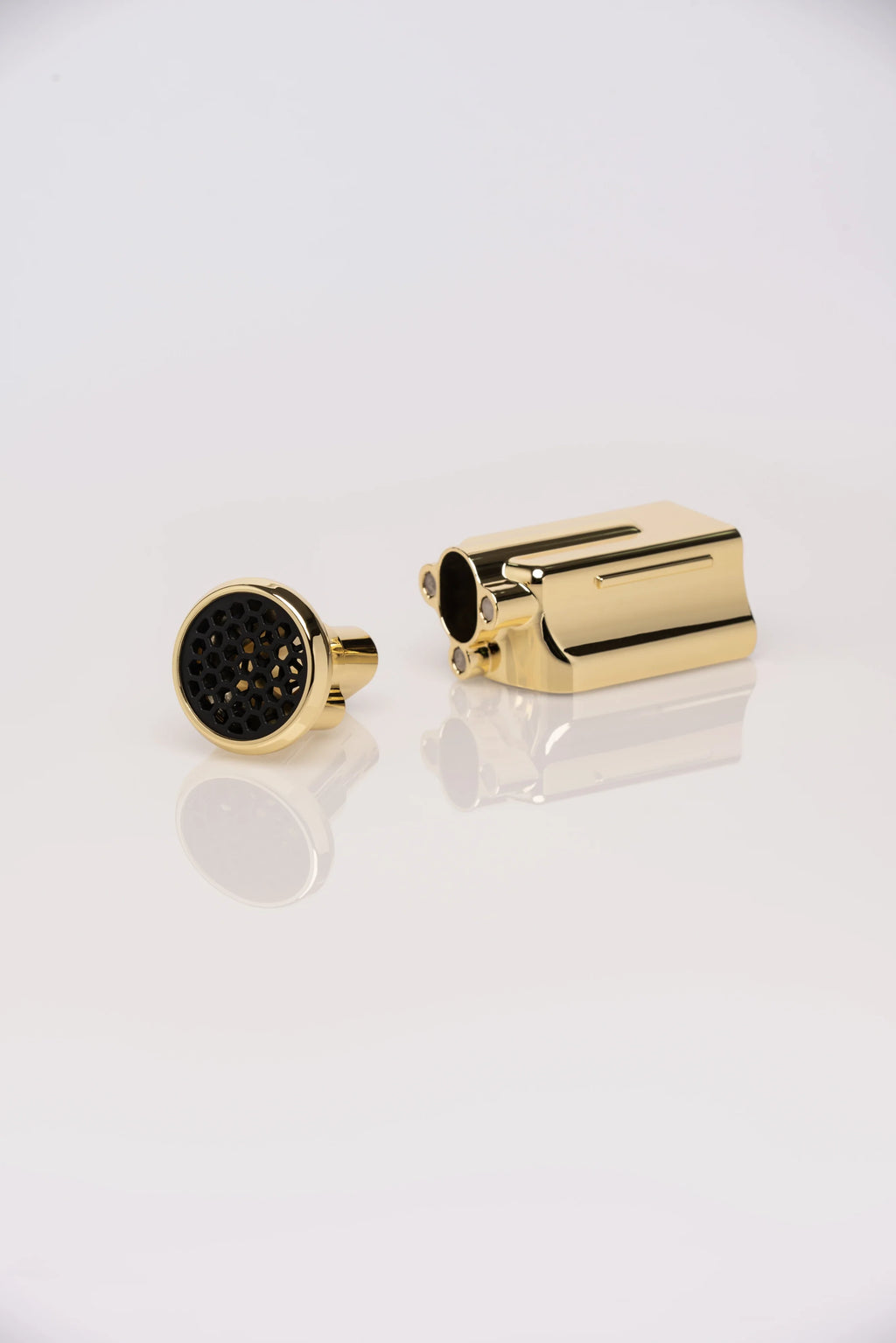 Pro 2 Gold Multi Nozzle