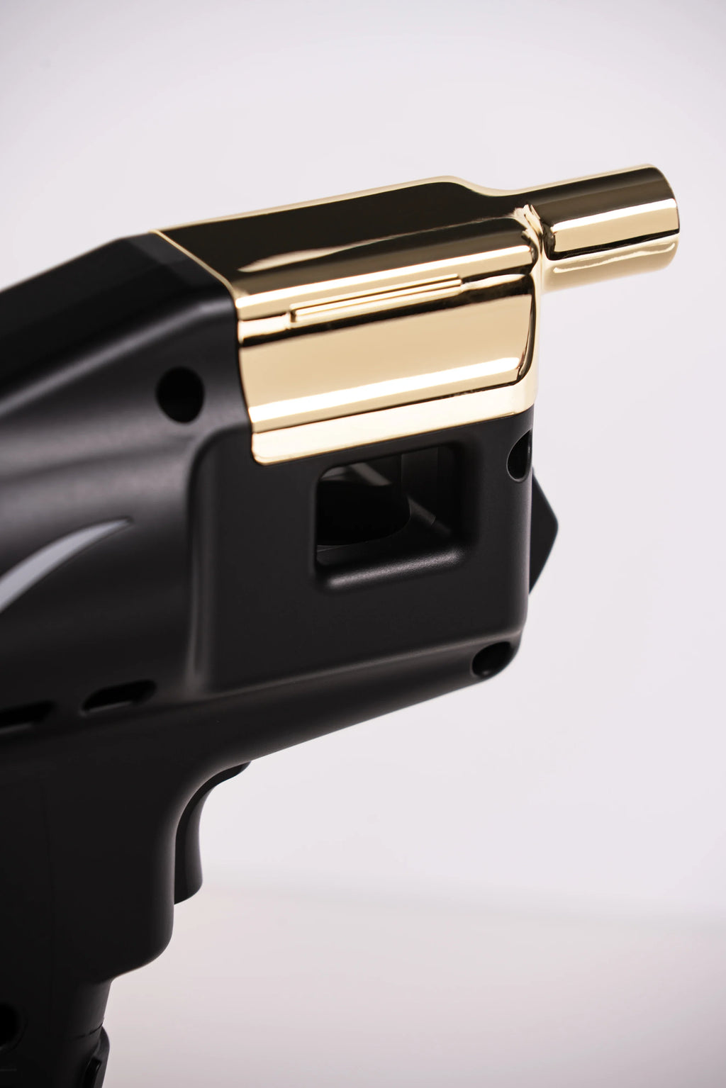Pro 2 Single Gold Nozzle