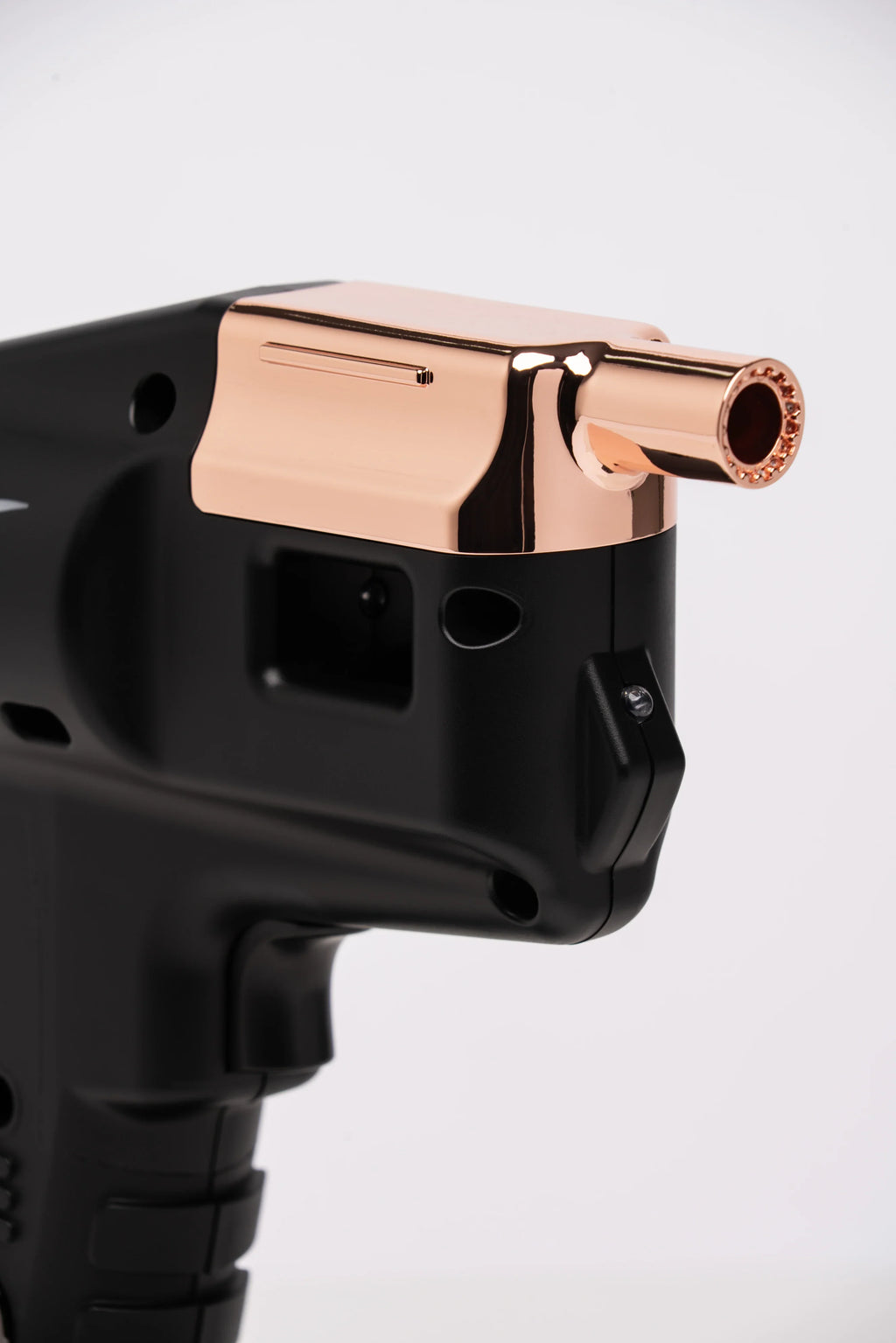 Pro 2 Single Rose Gold Nozzle
