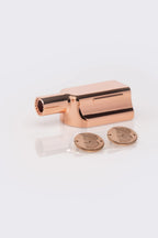 Pro 2 Single Rose Gold Nozzle