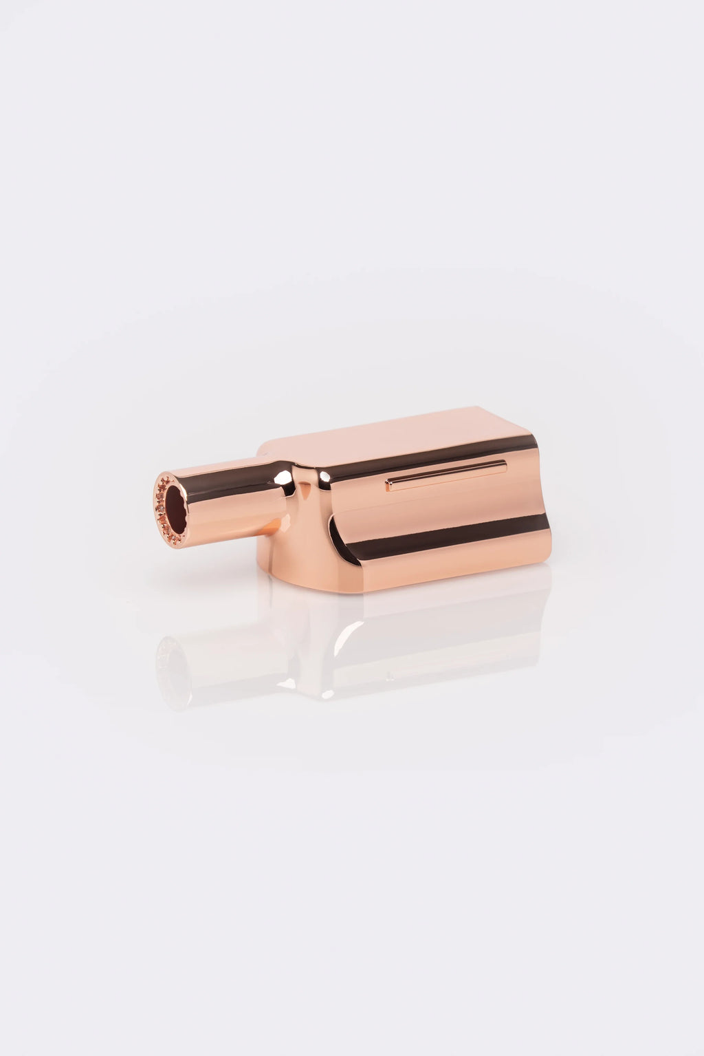 Pro 2 Single Rose Gold Nozzle