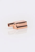 Pro 2 Single Rose Gold Nozzle