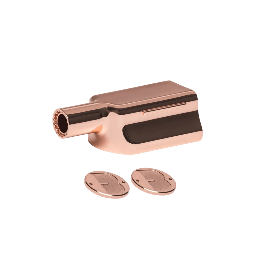 Pro 2 Single Rose Gold Nozzle