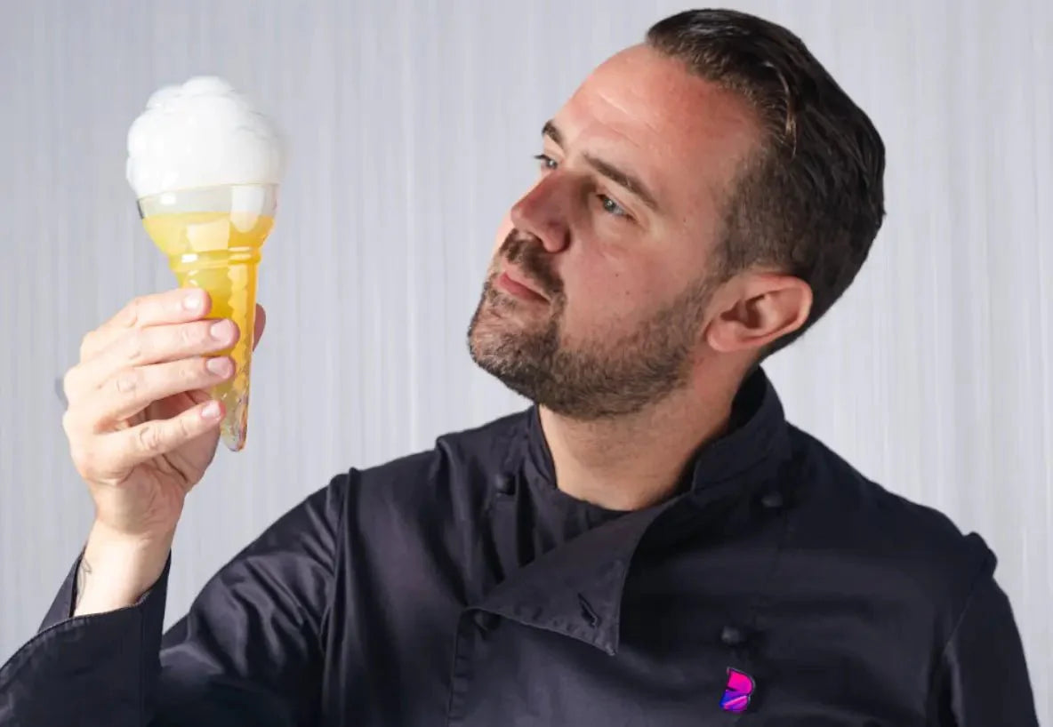 Ice Cream Glass (6 Pack)