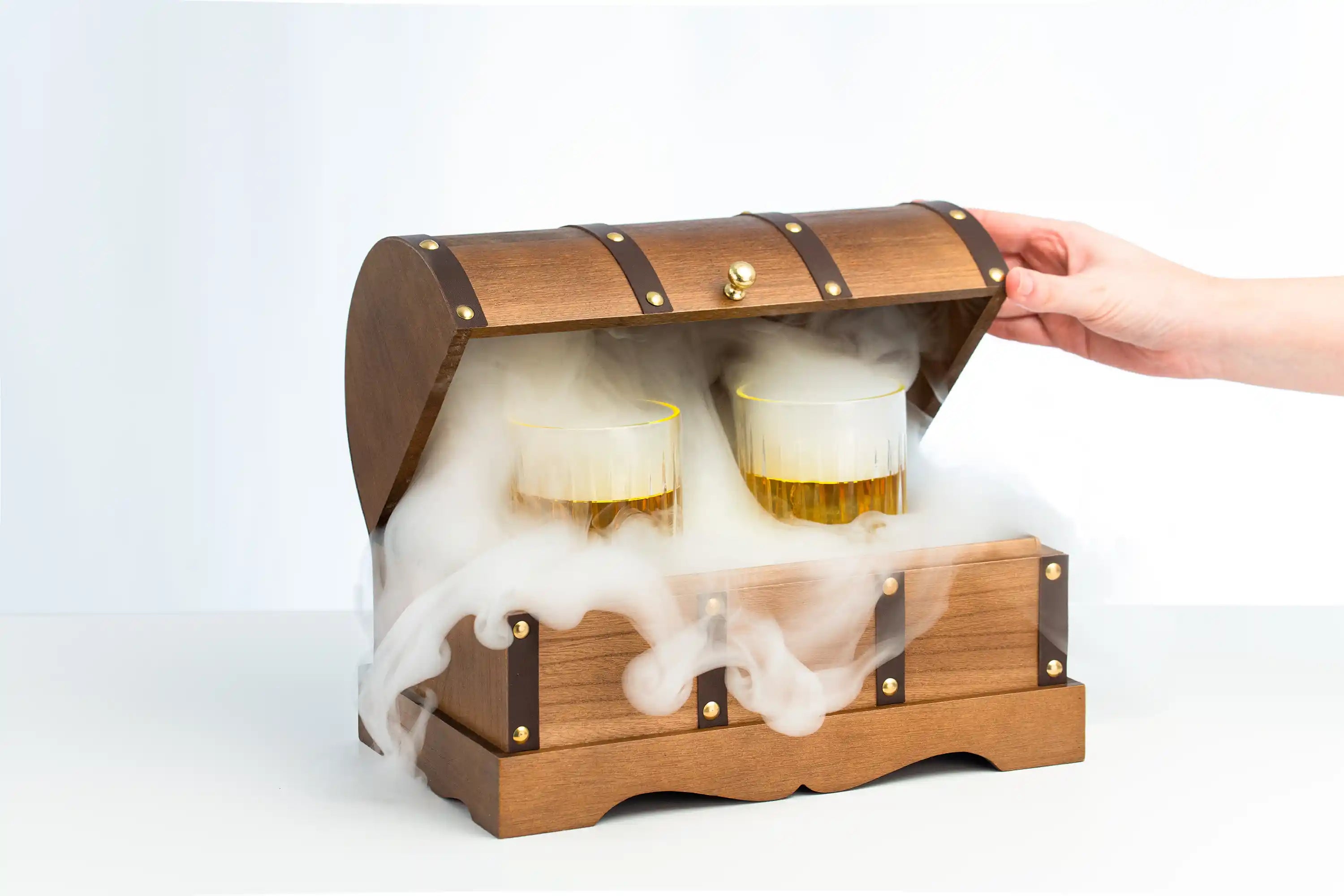 Aroma - Garden Mint (10ml)